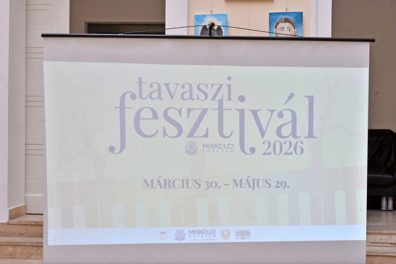 Tavaszi Fesztivál Fotó: Osztie Tibor