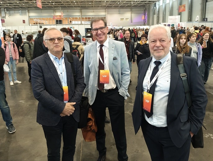 Szakma Sztár Fesztivál 2026. Fotó: magánarchívum