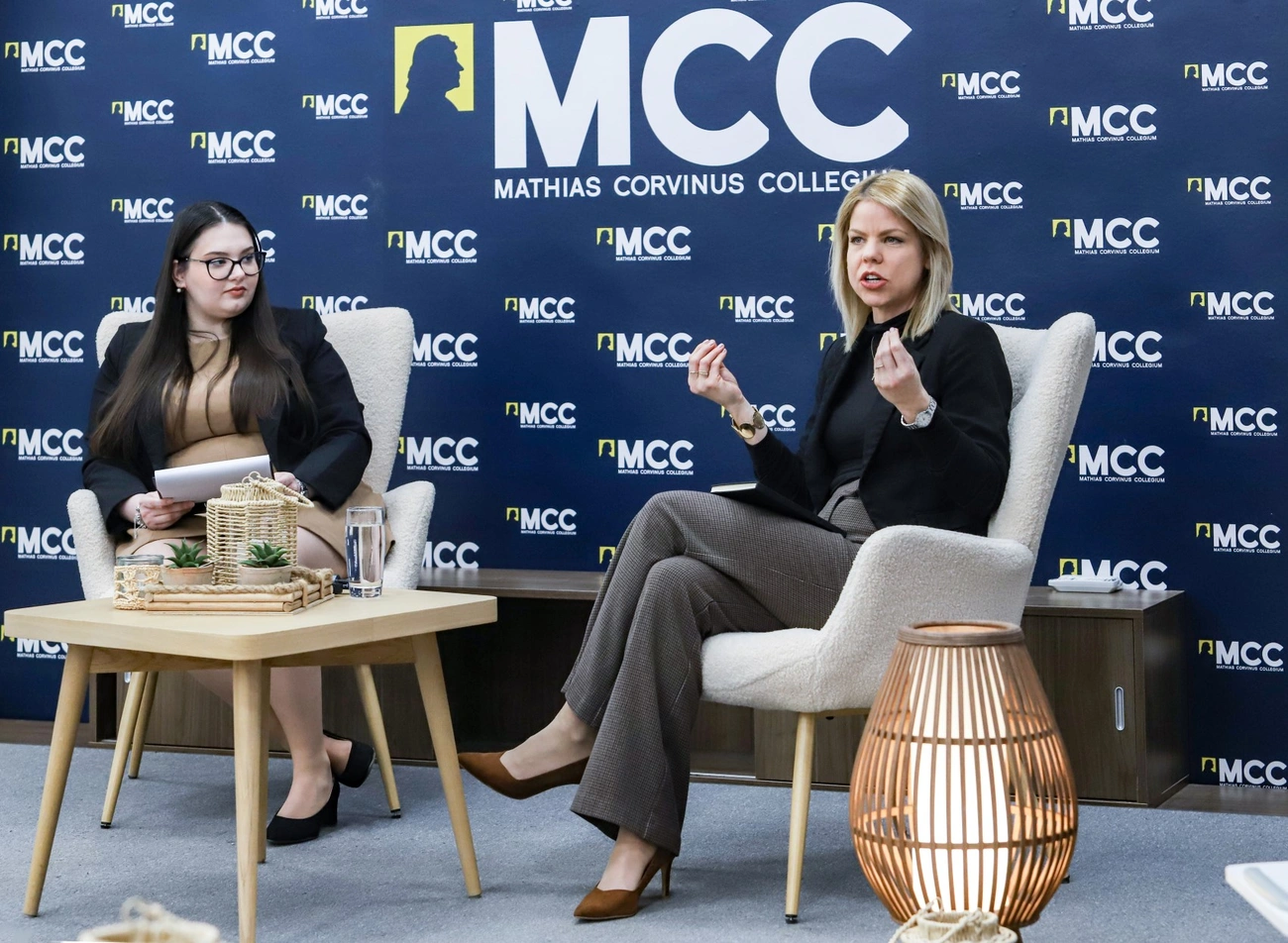 MCC demográfia. Fotó: Mocsári László