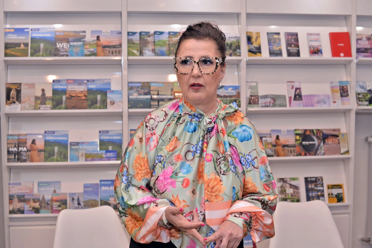 Fekete-Angyal Enikő