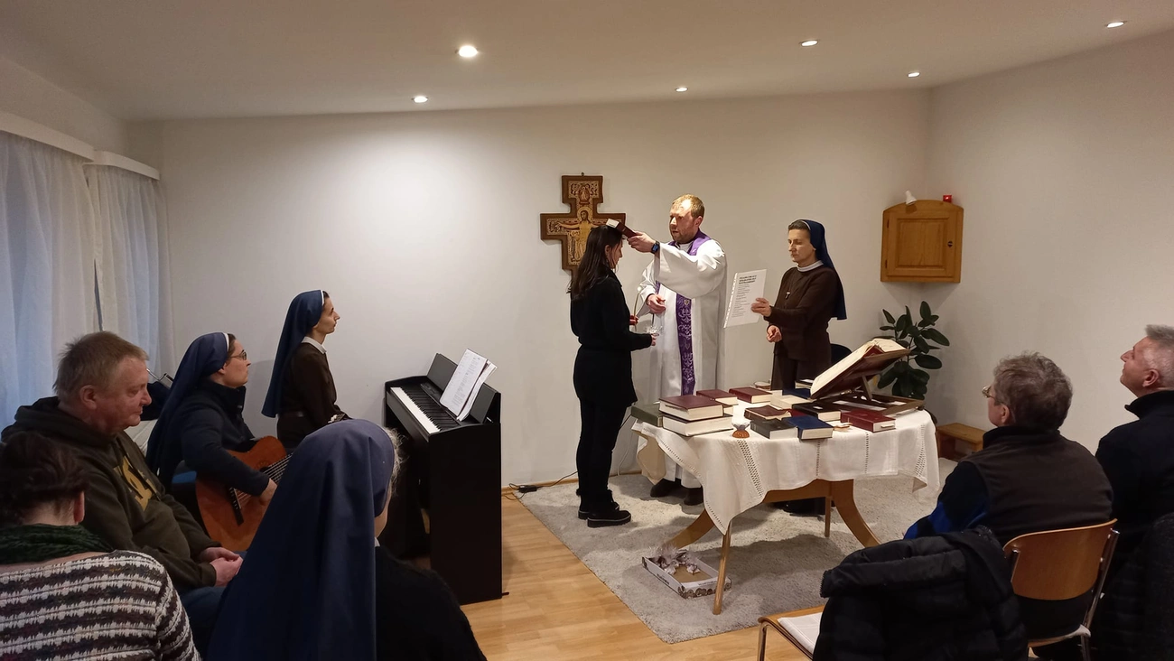 Miskolci Imádság Háza. Fotó: Facebook