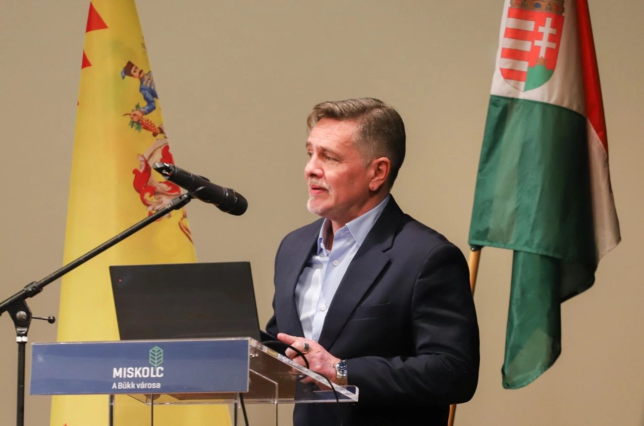 Tóth-Szántai József