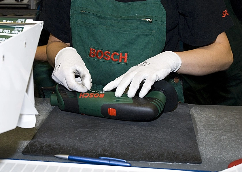 Bosch