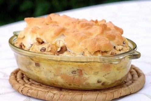 Kiflikoch. Fotó: Pinteres