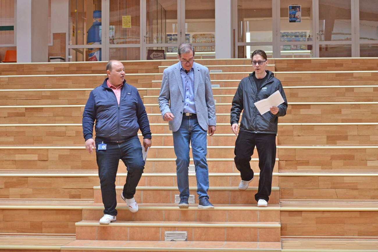 Kézműves Kupa sajttáj. Fotó: Osztie Tibor