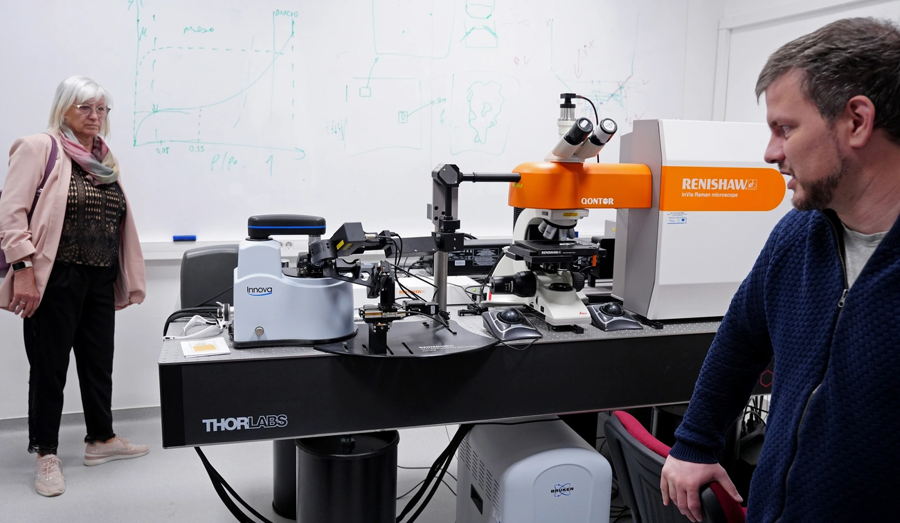 DigitALL Miskolci Egyetem Fotó: Végh Csaba