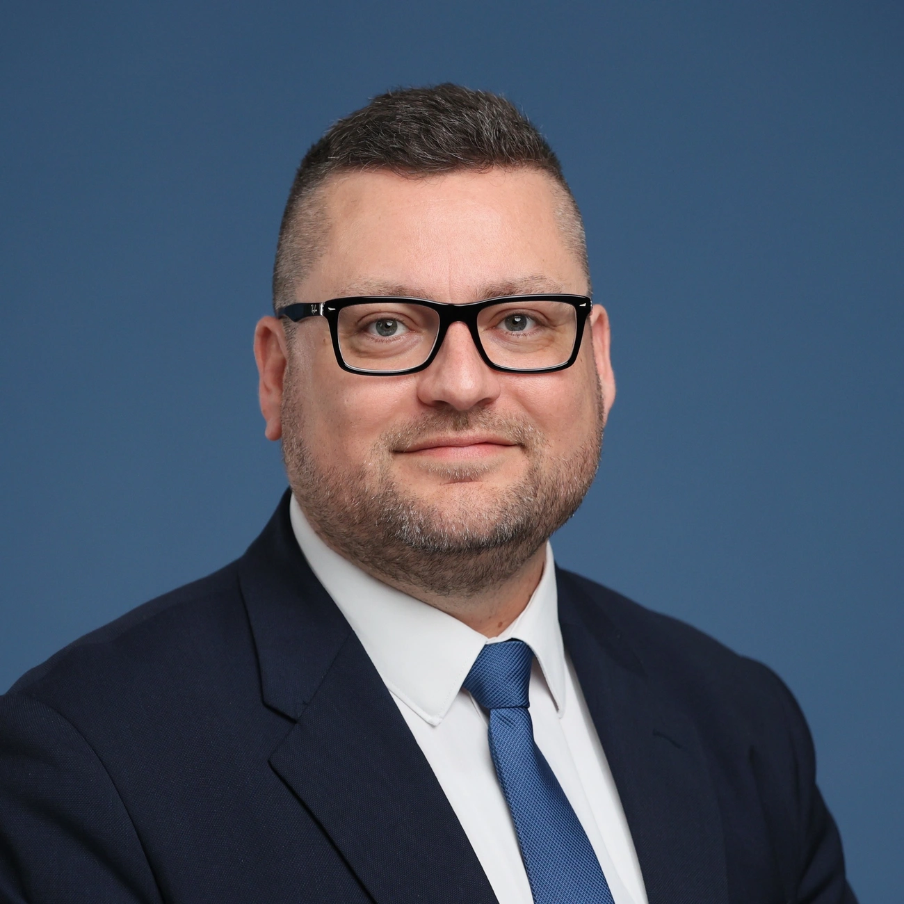 Bajusz Gábor