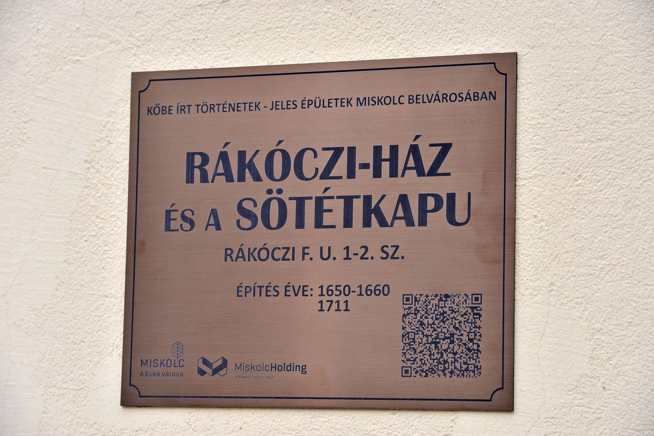 Kőbe írt történetek. Fotó: Osztie Tibor