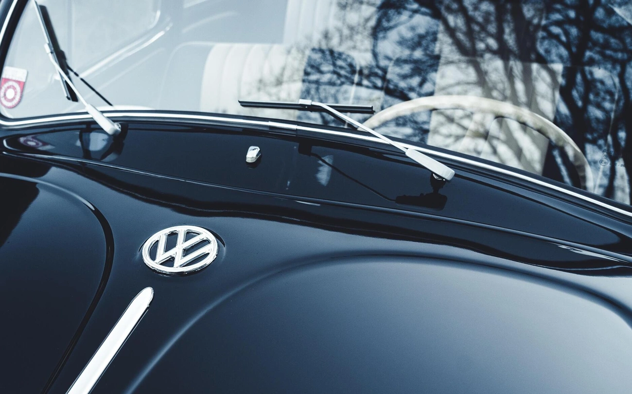 A Volkswagen kihívásai a modern gazdaságban