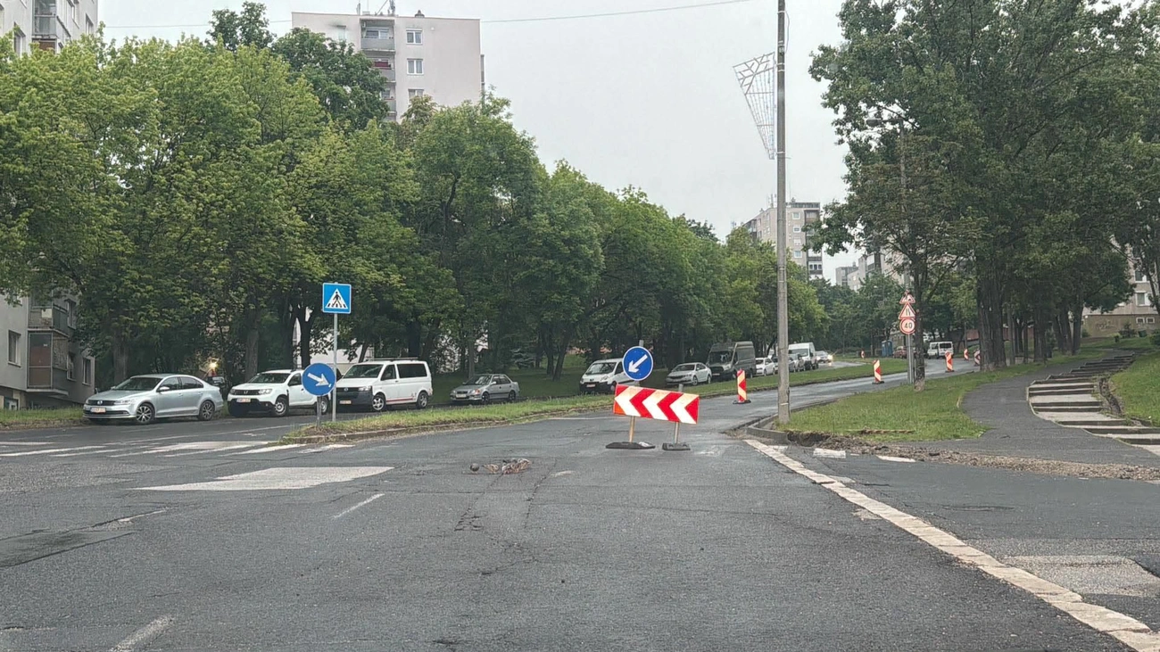 közlekedési információk Városgazda