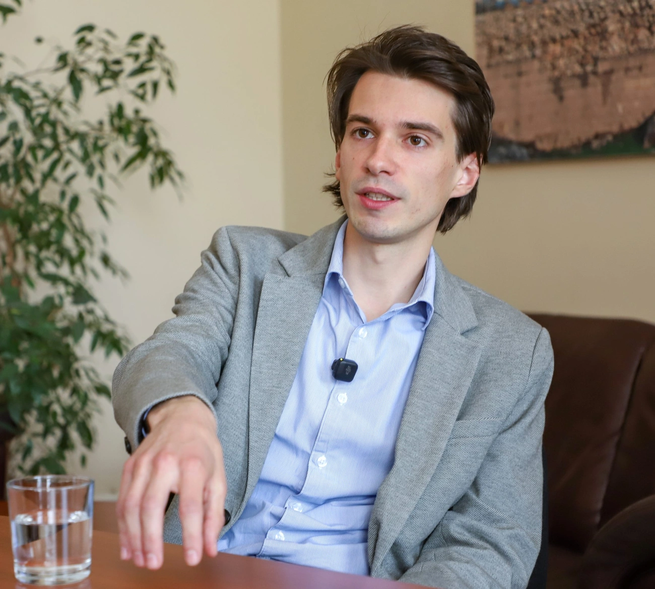 Czipa András
