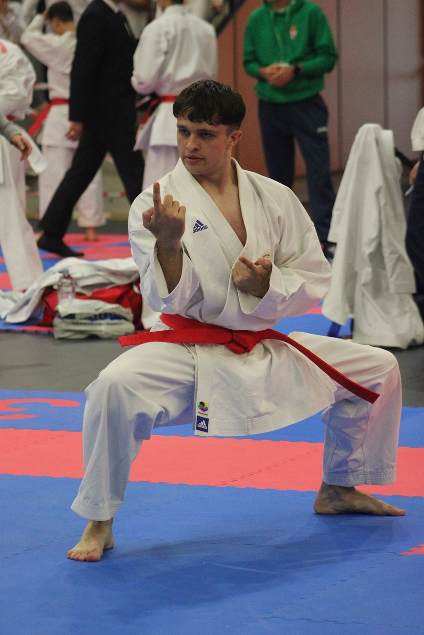 karate