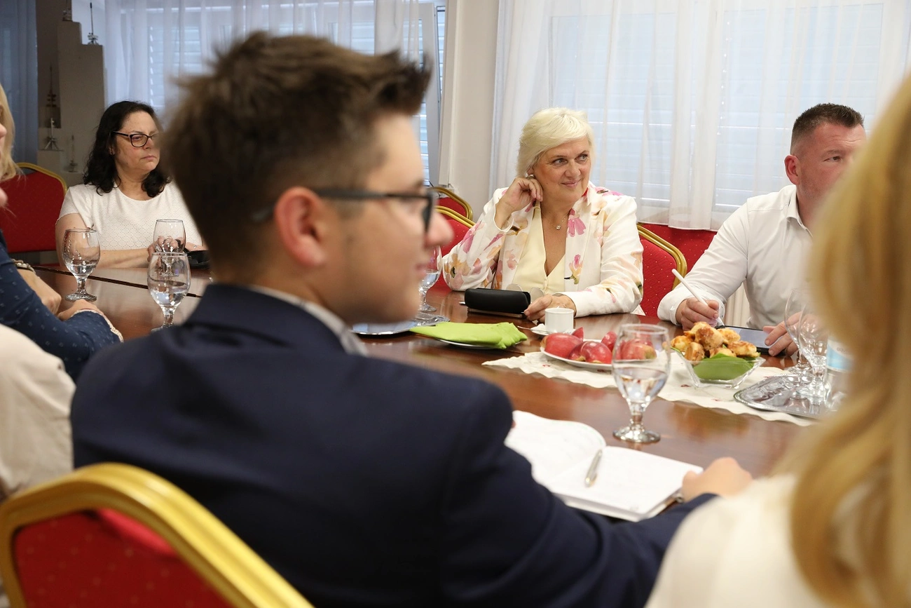 közétkeztetési tanács