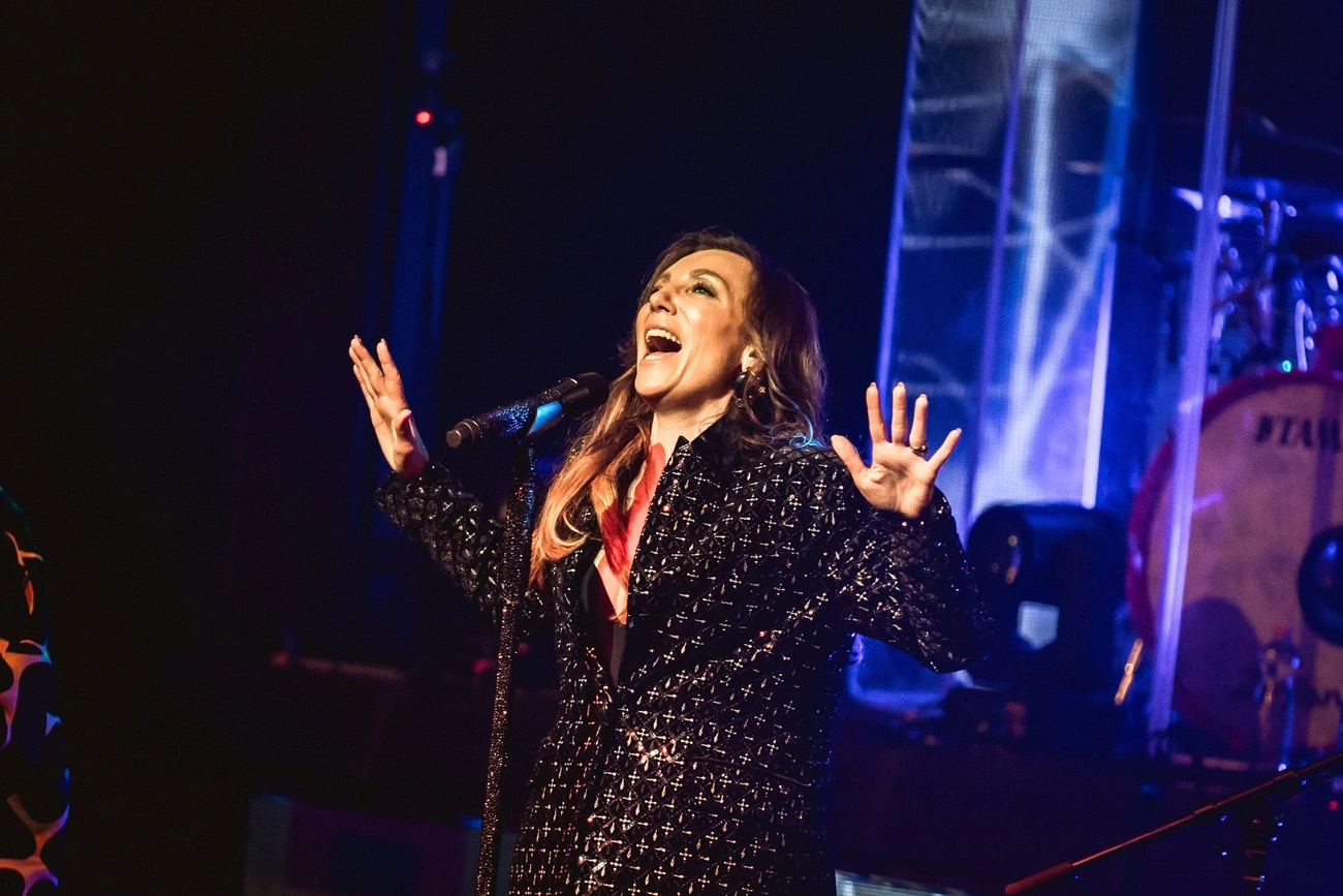Rúzsa Magdolna﻿