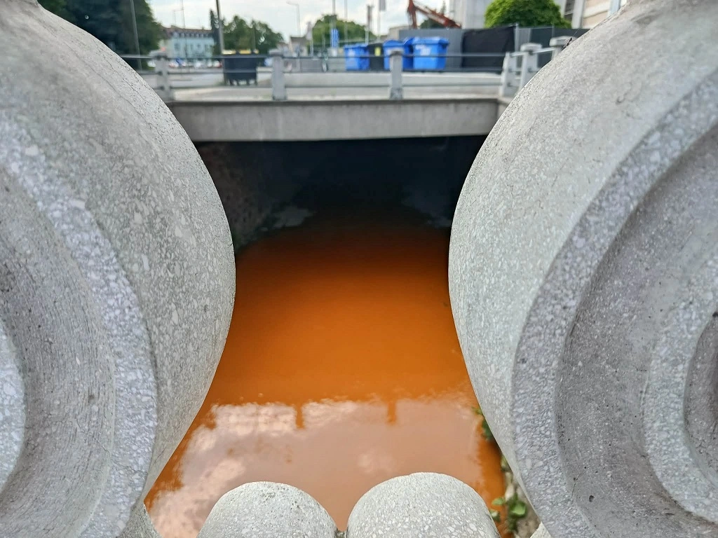 narancs Szinva