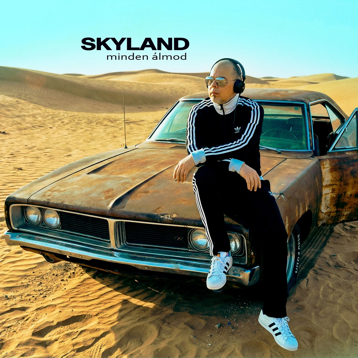 Skyland Minden álmod