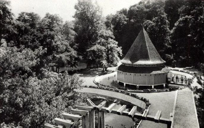 Miskolctapolca története