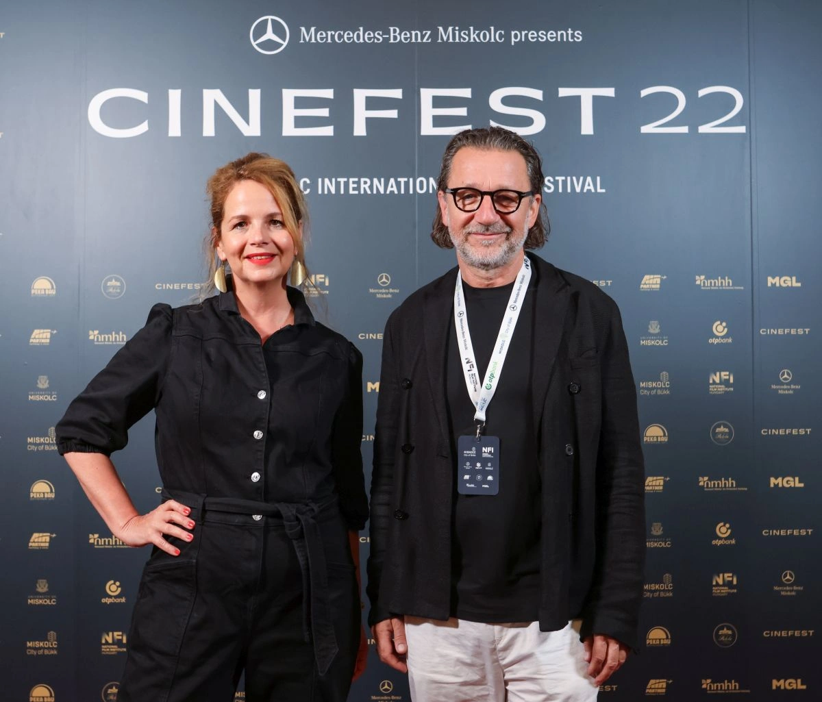 Úton lenni