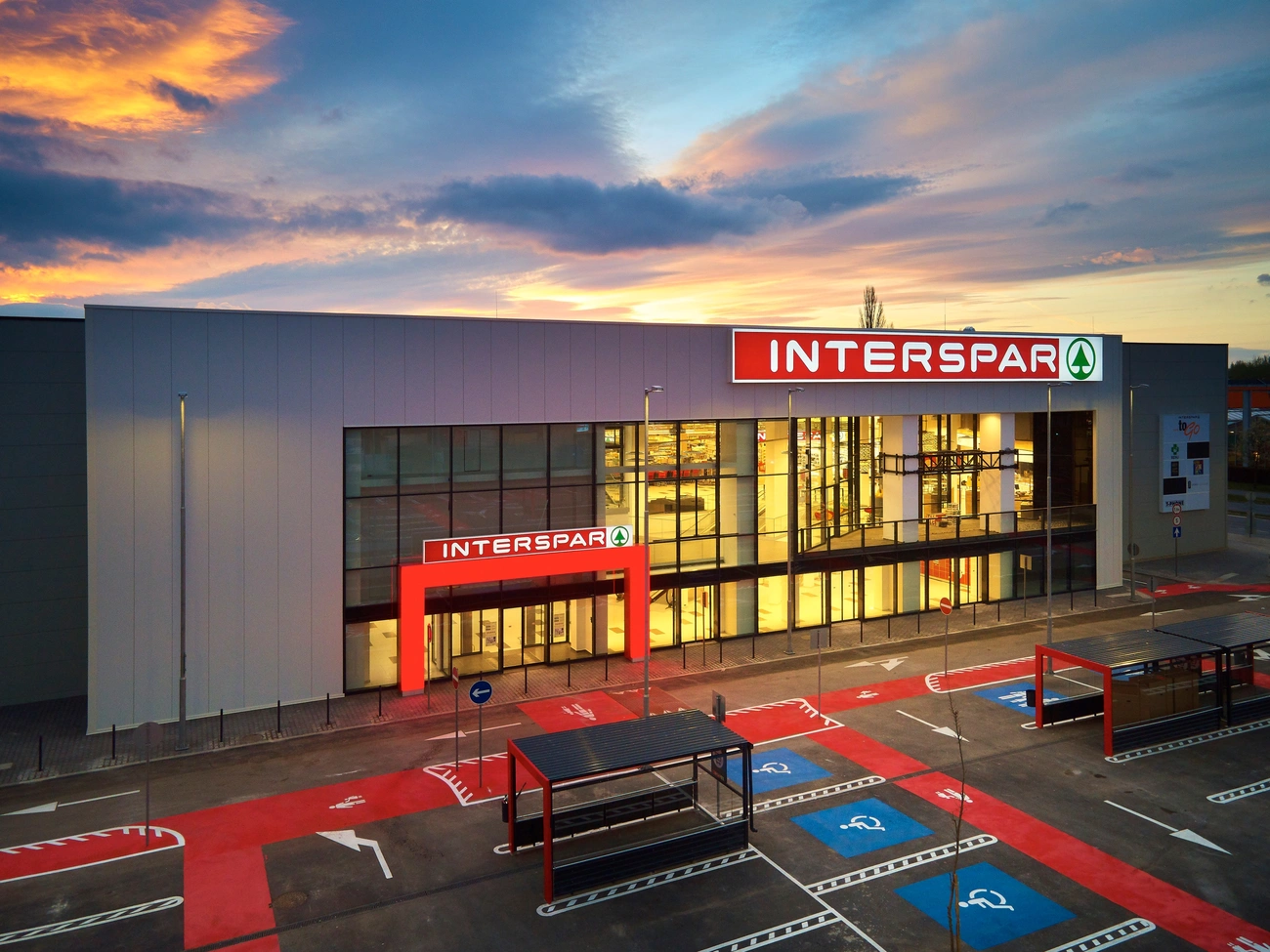 interspar