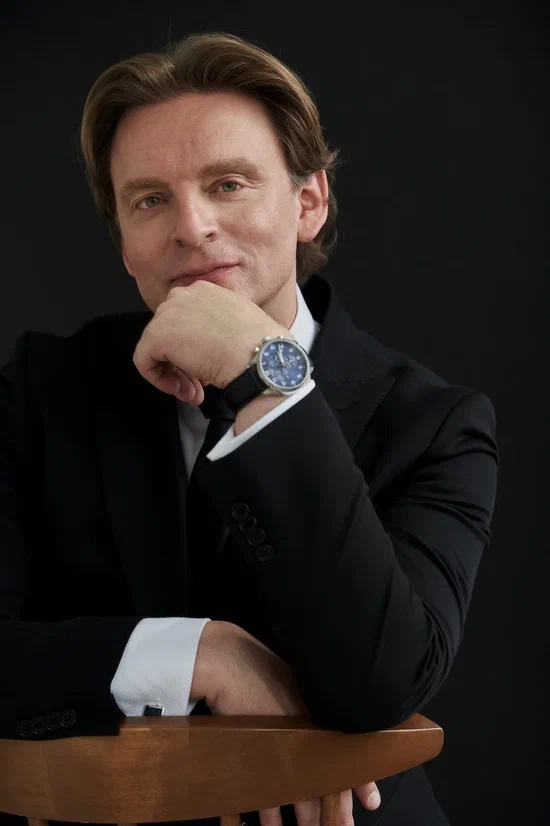 anton shaburov