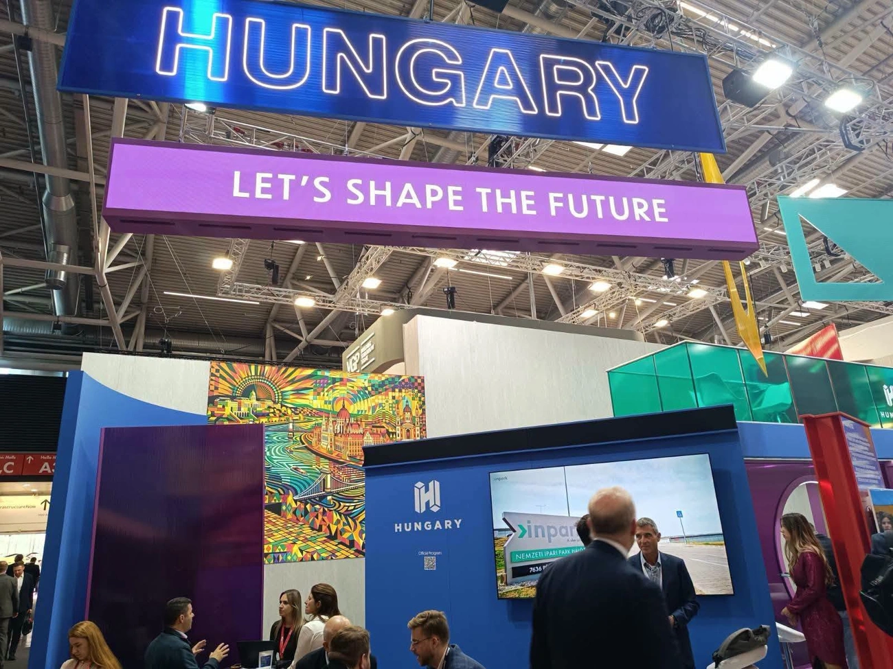 München EXPO REAL