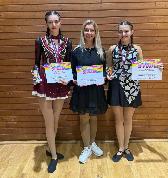 Miskolci Majorette Együttes