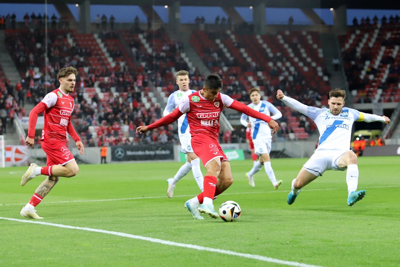 fotó: Mocsári László