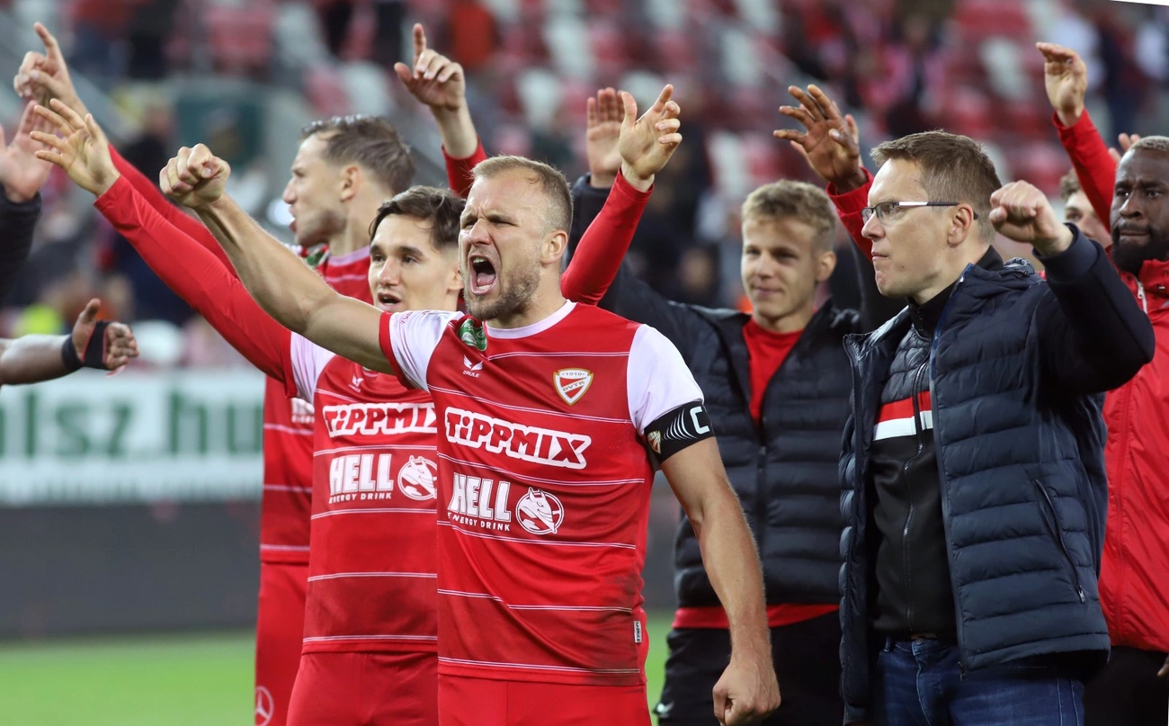 DVTK - MTK 2-1 (0-1)