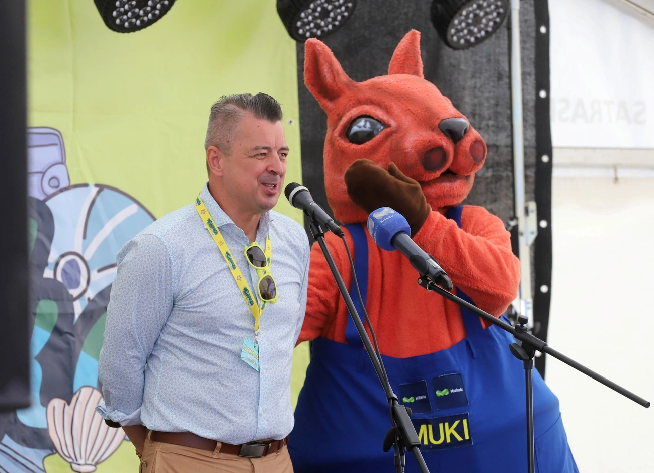 MaKukáció - Hulladékgazdálkodási élménynap gyermekeknek