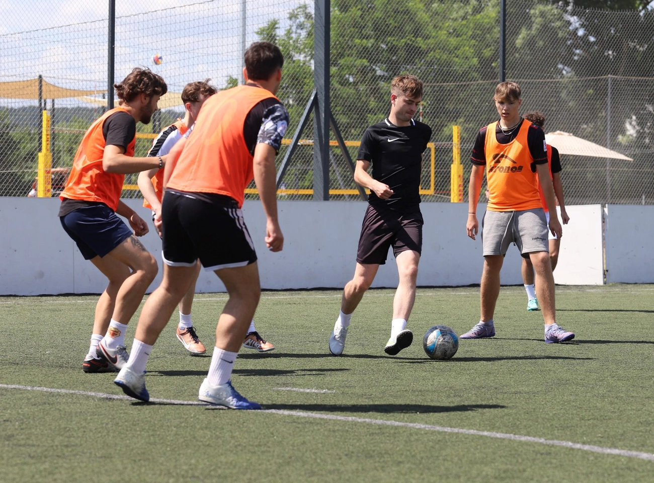 Sport és Innovációs Nap az Egyetemváros Sportközpontban