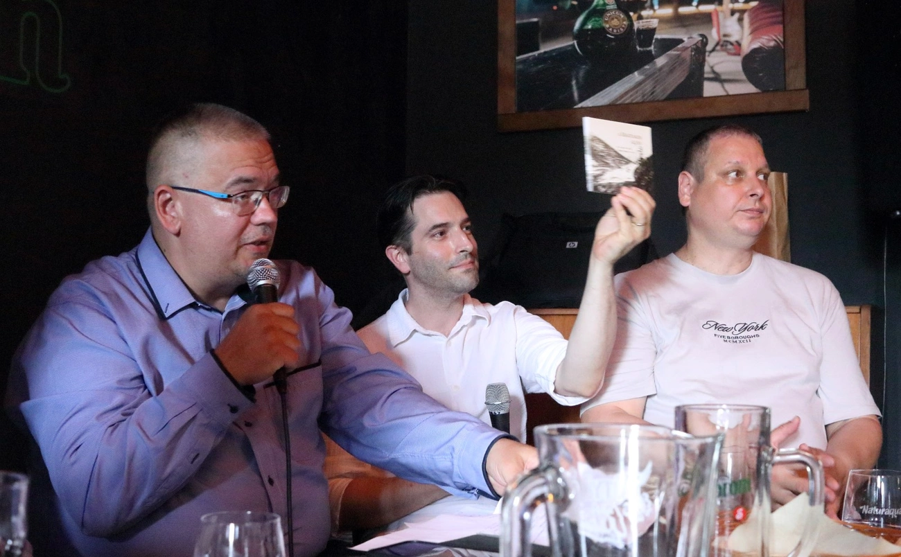 Megemlékezés a tizeshonvédekre