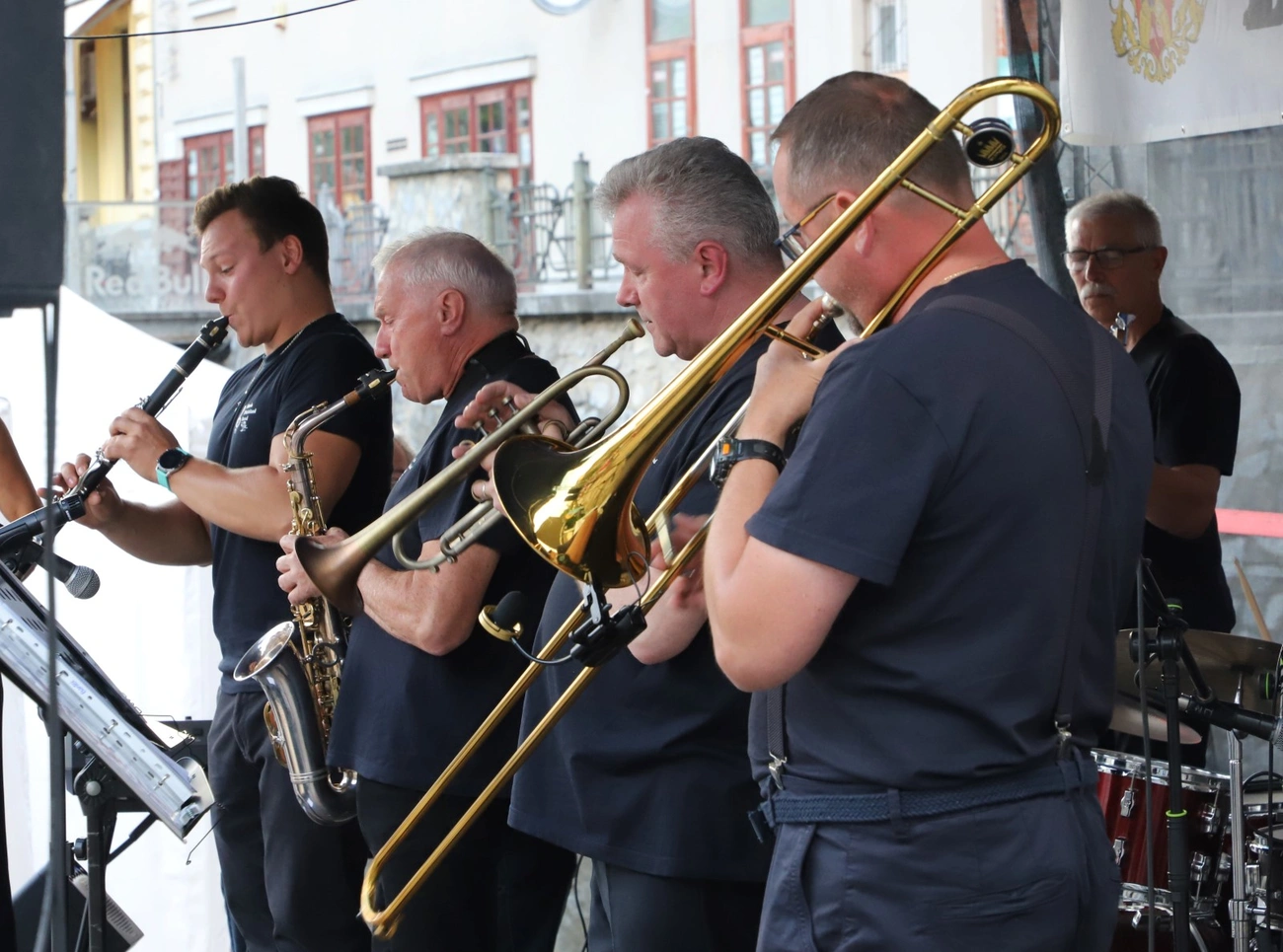 Dixie és Jazz Fesztivál