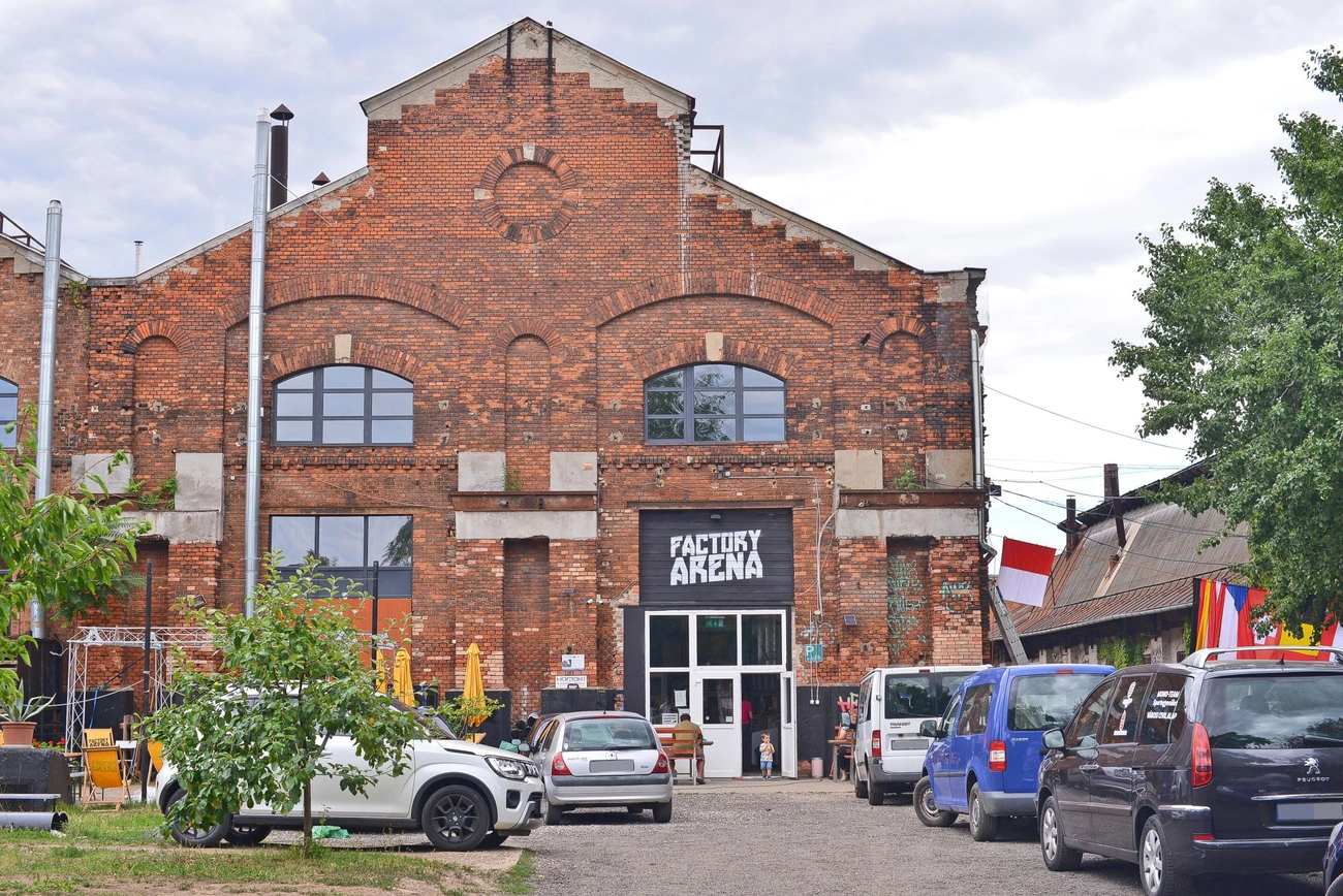 Egykerekű eu bajnokság beharangozó