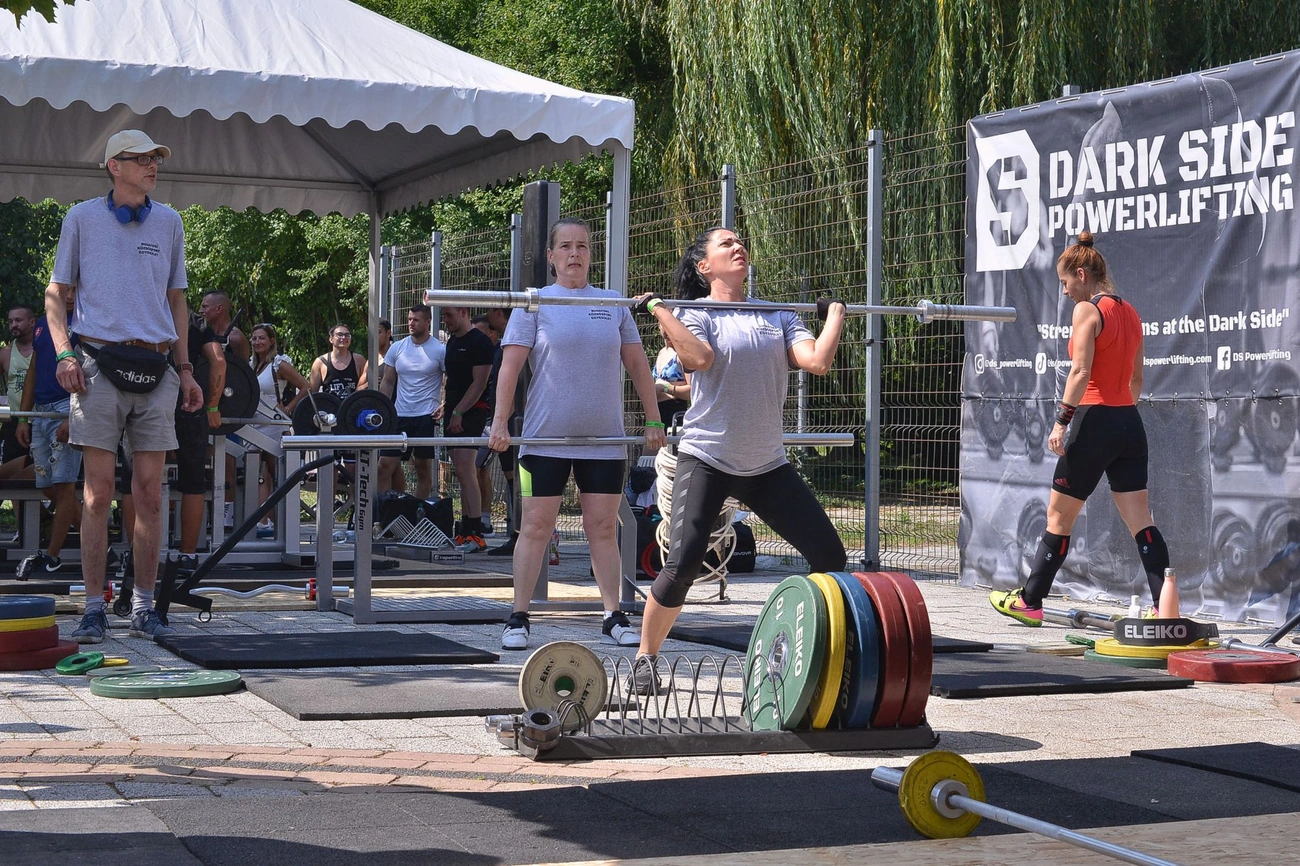 Fotók: Osztie Tibor