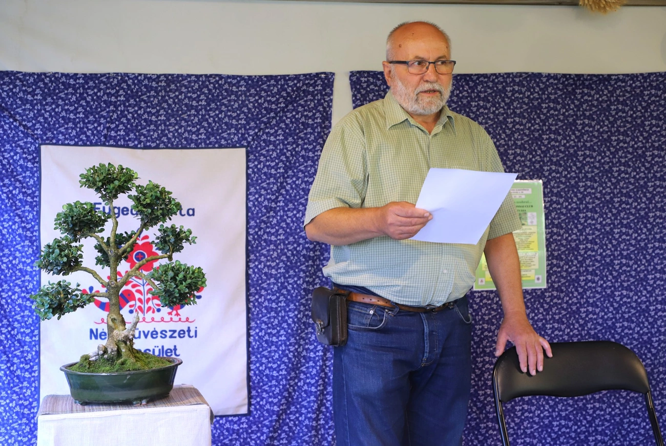 fotó: Mocsári László