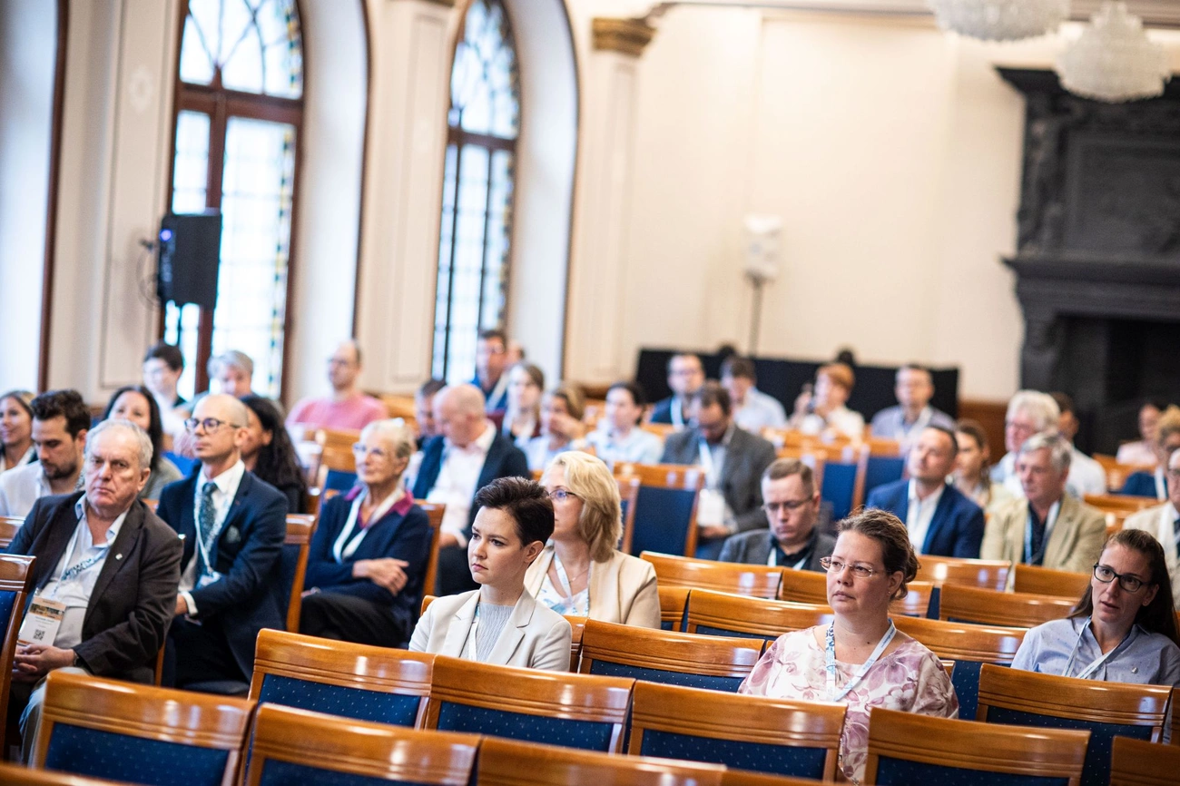 Magyar Kézsebész Társaság 31. kongresszusa