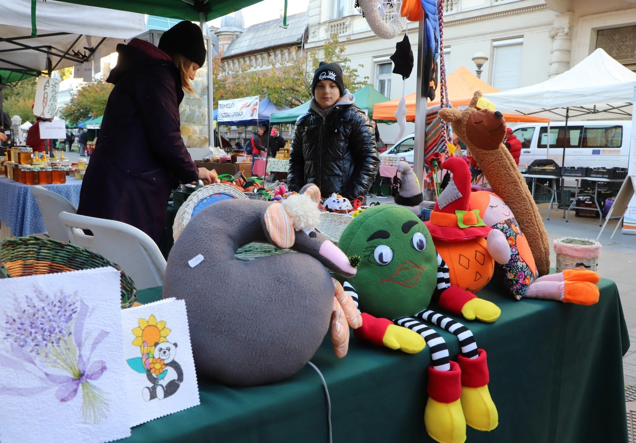Miskolci Termelői Nap