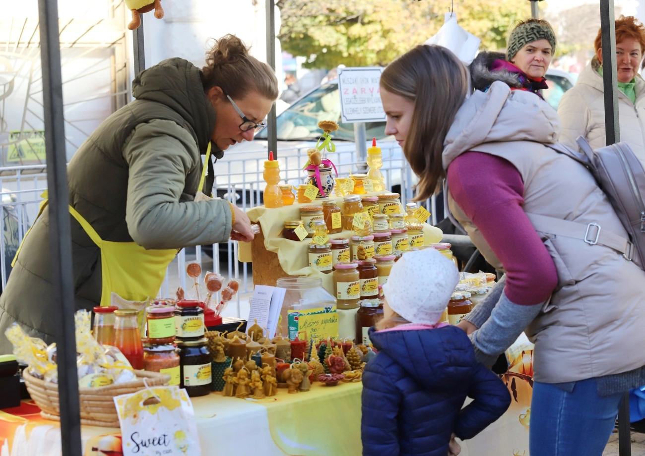 Miskolci Termelői Nap