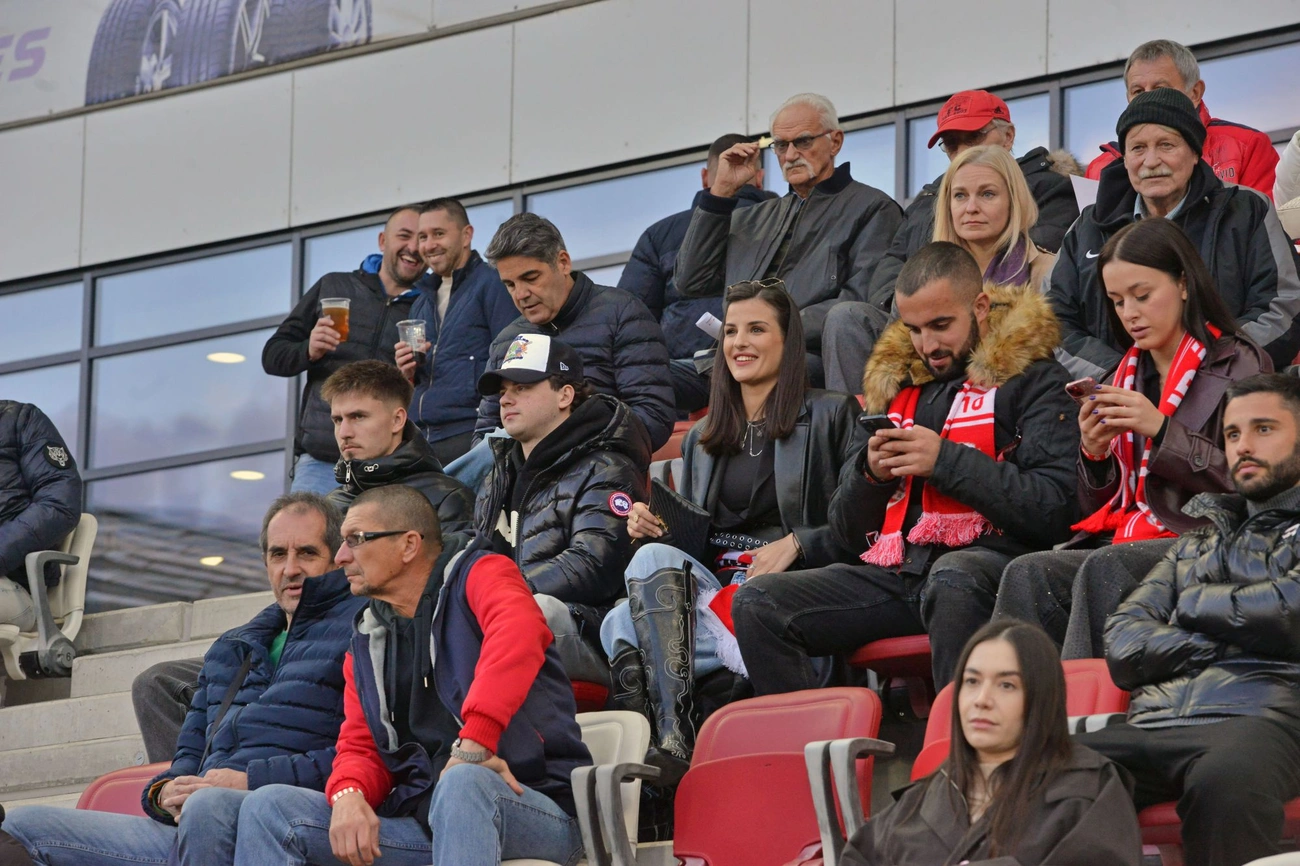 DVTK - Paks 2-1