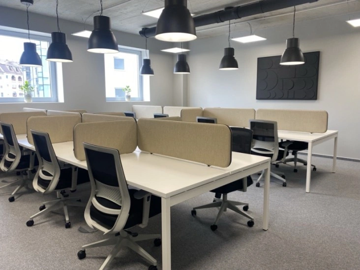 Regus Irodaház