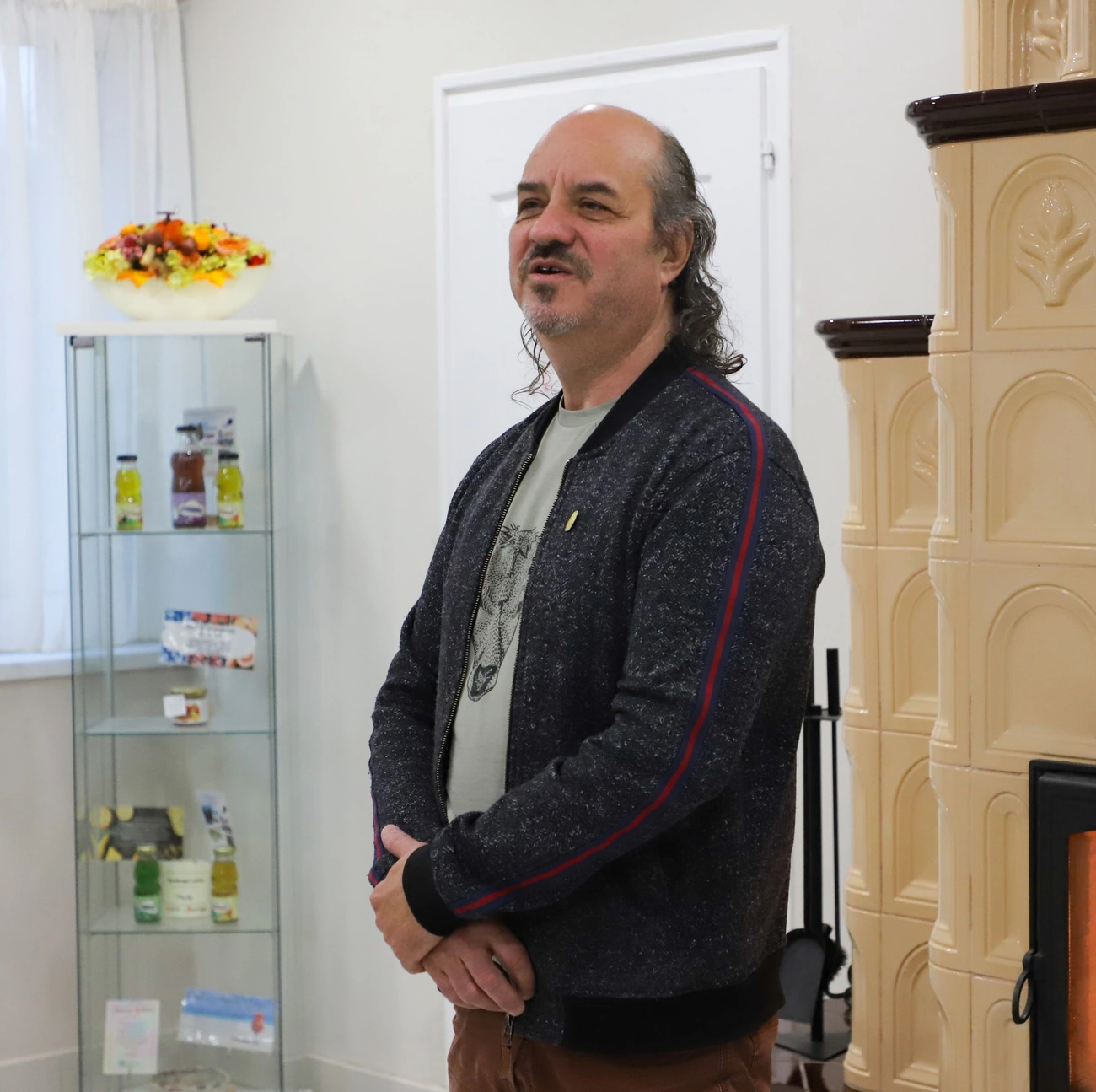 Sajtverseny és konferencia a Baráthegyi Majorságban