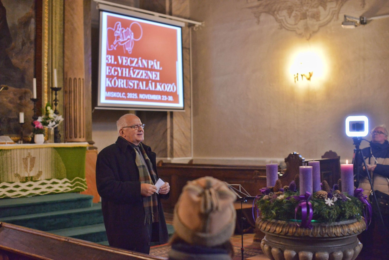 Fotók: Osztie Tibor