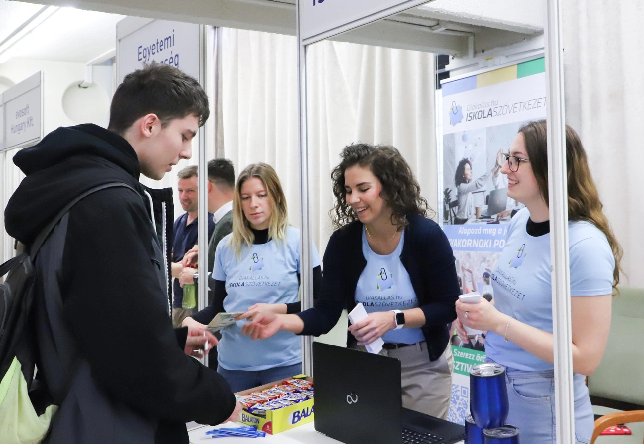 Nyílt nap a Miskolci Egyetemen