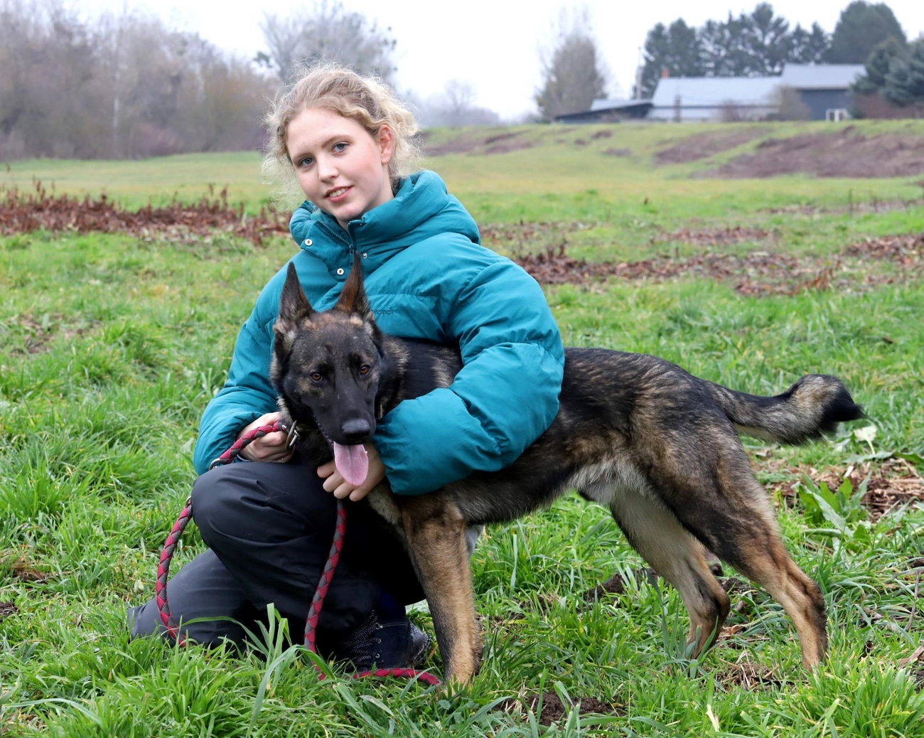 Jótékonysági fotózás és nyílt nap az Állategészségügyi Telepen