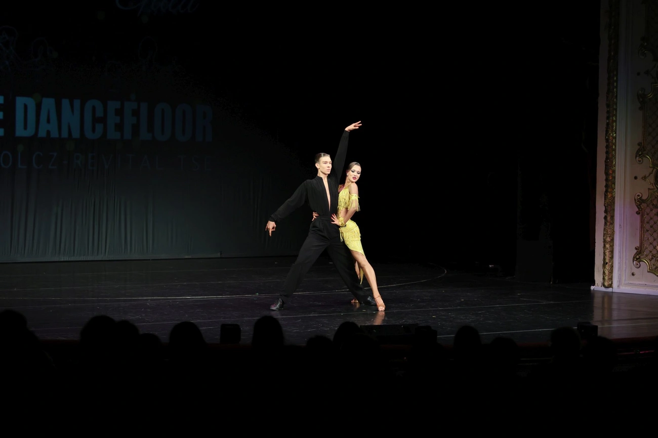 Revital 20. születésnapi gála