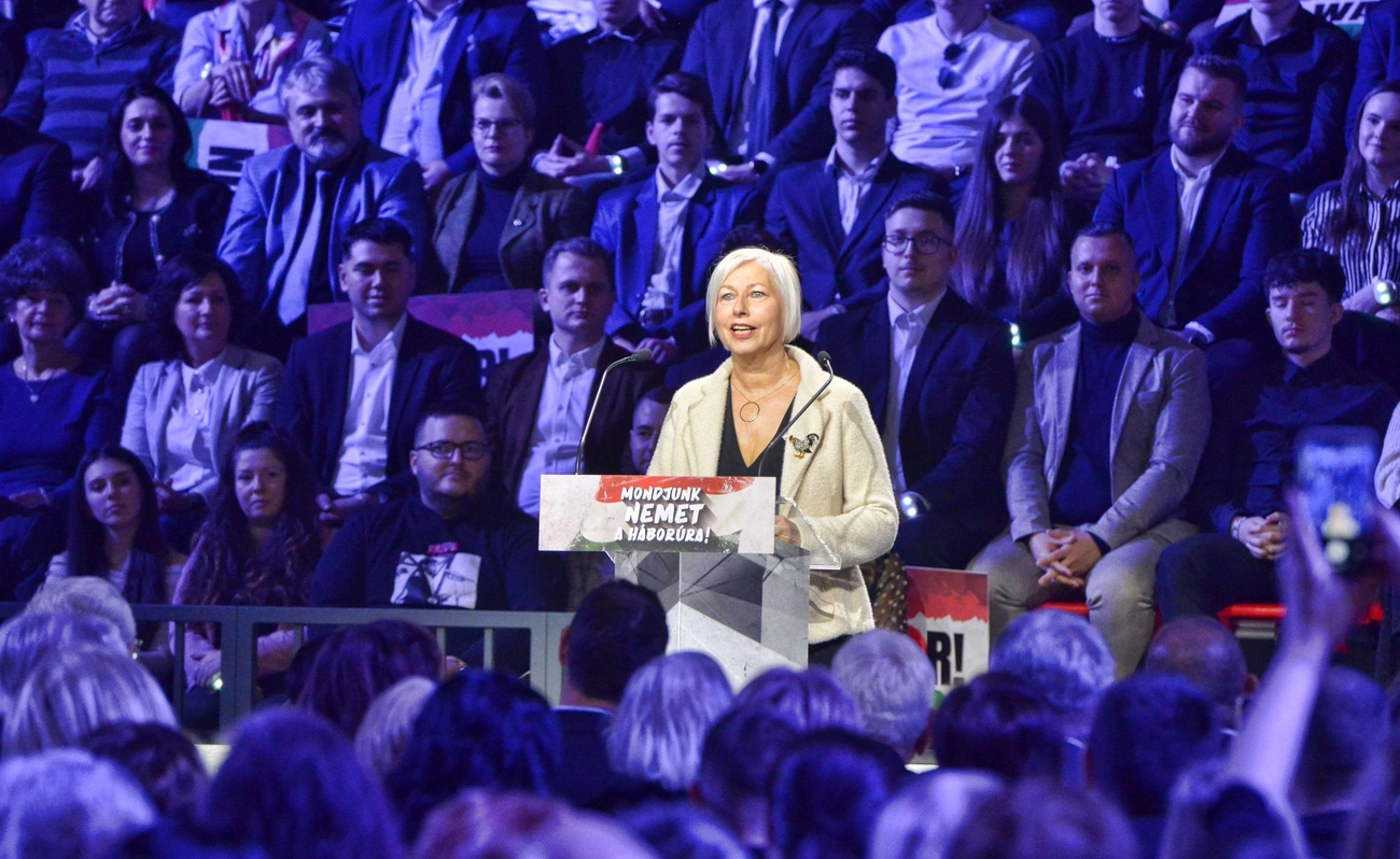 Háborúellenes Gyűlés