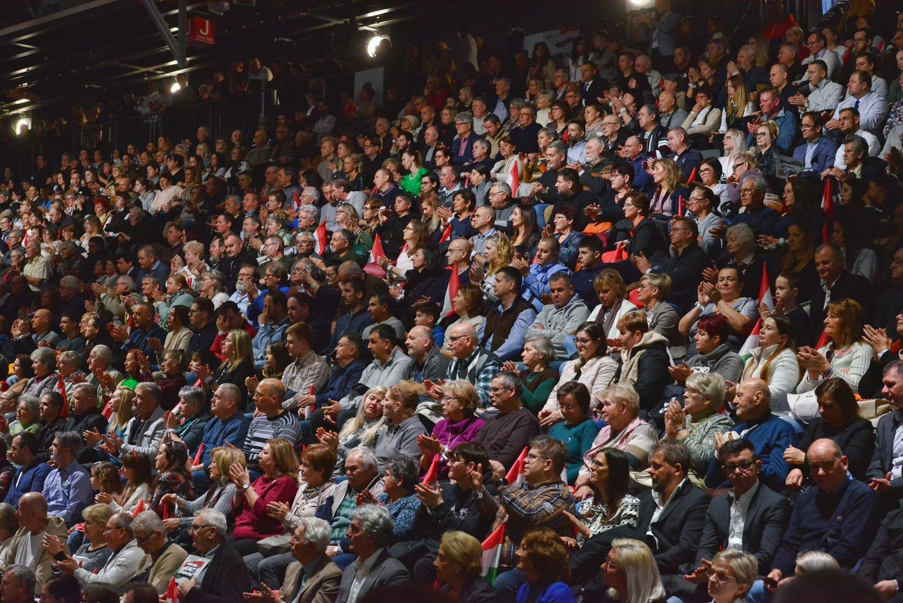 Háborúellenes Gyűlés