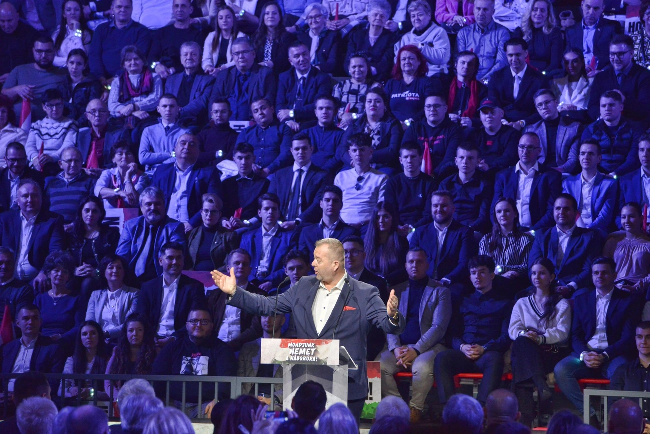 Háborúellenes Gyűlés