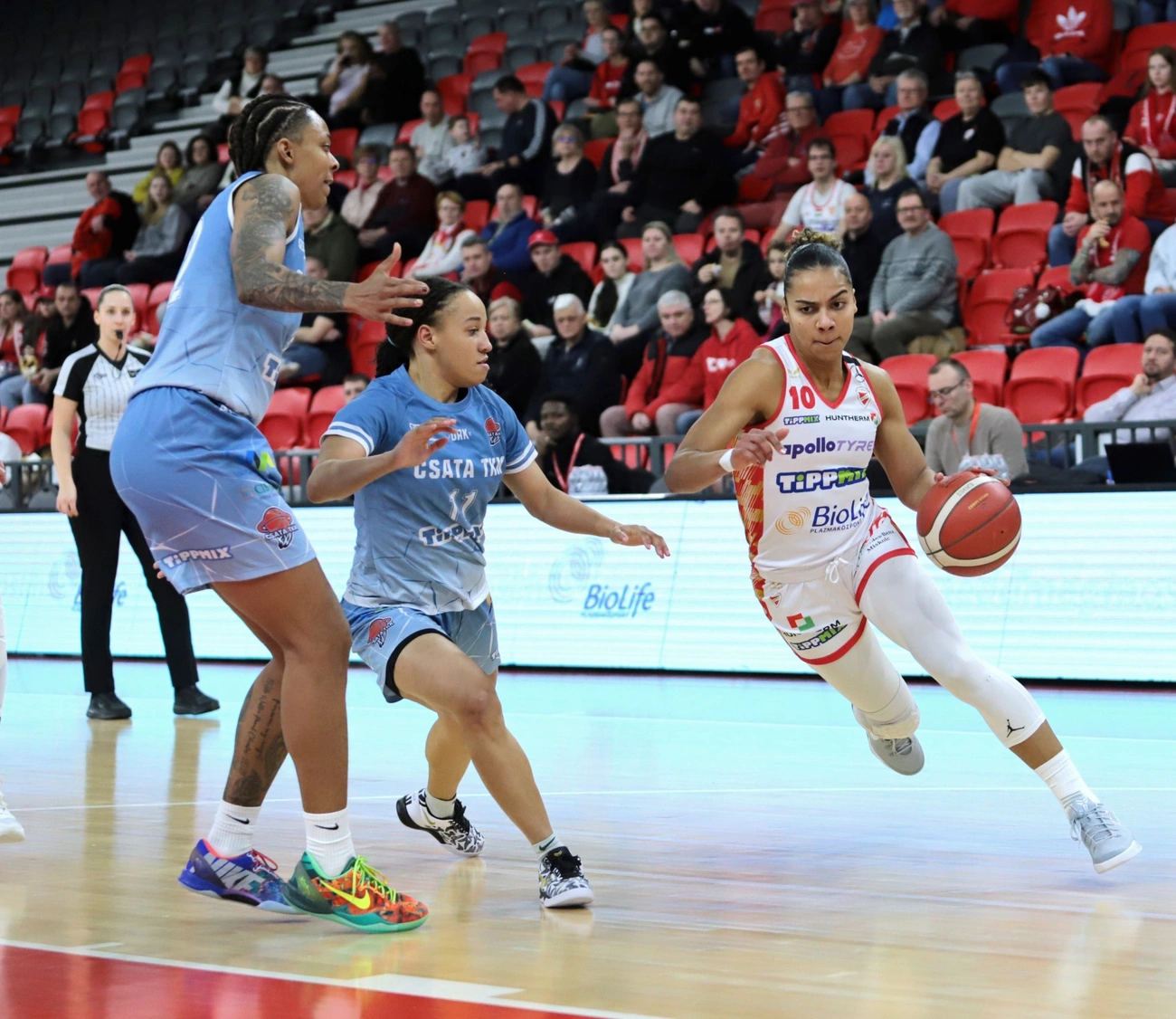 DVTK HUNTHERM - Csata 77-48