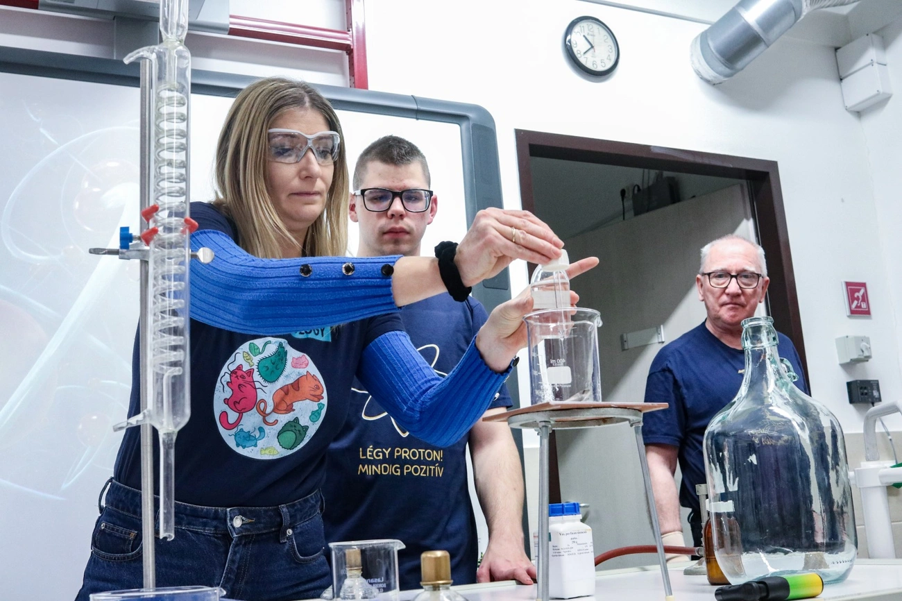 fotó: Mocsári László